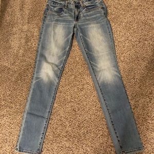 AE jeans